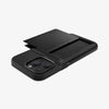 SPIGEN IPHONE 15 SERIES SILM ARMOR CS BLACK