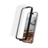 UAG IPHONE 16 PRO GLASS SHIELD