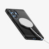 SPIGEN GALAXY S25 ULTRA TOUGH ARMOR BLACK