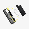 SPIGEN IPHONE 16 SERIES RUGGED MATTE BLACK