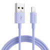 JOYROOM Colorful USB-A To Lightning Cable