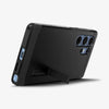 SPIGEN GALAXY S25 ULTRA TOUGH ARMOR BLACK