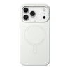 Youngkit Morandi Silicone Case For IPhone 17 - White