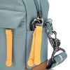 Pacsafe® GO anti-theft crossbody bag
