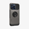SPIGEN IPHONE 15 PRO MAX SLIM ARMOR MAGFIT GUNMETAL