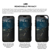 UAG REMOVABLE AND REUSABLE PRIVACY SCREEN FOR IPHONE 16 PRO MAX