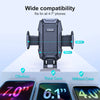 JOYROOM Mechanical Car Phone Holder Mount
