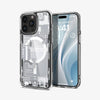 SPIGEN IPHONE 15 PRO MAX ULTRA HYBRID MAGFIT ZERO ONE
