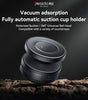 YESIDO ELECTRIC VACUUM CUP MAGSAFE HOLDER WITH BALL HEAD BLACK C224