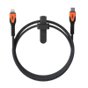 UAG KEVLAR® CORE USB-C TO LIGHTNING POWER CABLE