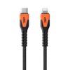 UAG KEVLAR® CORE USB-C TO LIGHTNING POWER CABLE