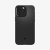 SPIGEN IPHONE 15 PRO MAX (2023) MAG ARMOR MAGFIT MATTE BLACK