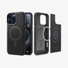 Spigen Core Armor (MagFit) For IPhone 15 Series