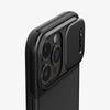SPIGEN IPHONE 15 PRO MAX OPTIK ARMOR MAGFIT BLACK
