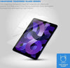 BLUPEBBLE Graphene Screen Protector for IPAD 10.9/11" Pro