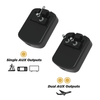 SCOSCHE FLYTUNES Wireless Audio Transmitter - Black