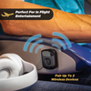 SCOSCHE FLYTUNES Wireless Audio Transmitter - Black