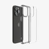 SPIGEN IPHONE 15 PRO MAX ULTRA HYBRID SPACE CRYSTAL
