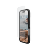UAG IPHONE 16 PRO GLASS SHIELD