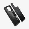 SPIGEN IPHONE 16 SERIES THIN FIT MAG BLACK