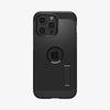 SPIGEN IPHONE 15 PRO MAX (2023) TOUGH ARMOR MAGFIT BLACK