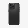 SPIGEN IPHONE 15 PRO MAX THIN FIT BLACK