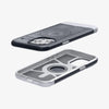 SPIGEN IPHONE 15 PRO MAX CLASSIC C1 MAGFIT GRAPHITE