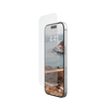 UAG IPHONE 16 PRO GLASS SHIELD