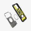 SPIGEN IPHONE 15 PRO MAX SLIM ARMOR MAGFIT GUNMETAL