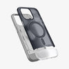 SPIGEN IPHONE 15 PRO MAX CLASSIC C1 MAGFIT GRAPHITE