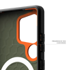UAG CIVILIAN GALAXY S25 ULTRA CASE