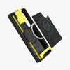 SPIGEN GALAXY S25 ULTRA RUGGED ARMOR MAGFIT MATTE BLACK