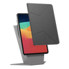 AT MATTE PRO MAG FOLIO WITH STAND FOR IPAD AIR 13 (M2) 2024 / IPAD PRO 12.9