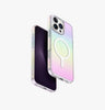 UNIQ Iridescia
Holographic Protective Case For IPhone 16 Series