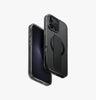UNIQ Heldro Max
FlexGrip™ Case with Magnetic Charging For IPhone 16Series