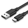 UGreen usb-A to Usb-C Cable - black