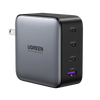 UGREEN Nexode 100W USB C GaN Charger-4 Ports Wall Charger