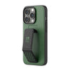 Levelo Morphix Gripstand PU Leather Case  For IPhone 14Pro Max