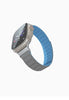 Blupebble Silicone Reversible Magnetic Strap