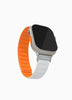 Blupebble Silicone Reversible Magnetic Strap