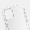BodyGuardz Ace Pro (Clear/White) IPHONE 2020 (12 Mini / 12/12 Pro / 12 Promax)