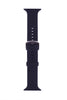 NintyOne Apple watch Strap - BLACK