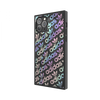 ADIDAS - IPHONE 11 PRO - ORIGINAL - SQUARE CASE - FW19 - BLACK/HOLOGRAPHIC