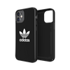 ADIDAS ORIGINALSNAP CASE TREFOIL FW20 IPHONE 2020 (12 Mini / 12/12 Pro / 12 Promax) - BLACK