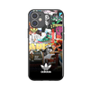 ADIDAS - ORIGINAL - SNAP CASE - GRAPHIC AOP - FW20 - IPHONE 12 MINI - COLOURFUL
