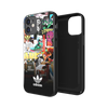 ADIDAS - ORIGINAL - SNAP CASE - GRAPHIC AOP - FW20 - IPHONE 12 MINI - COLOURFUL