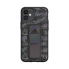 ADIDAS iPhone 2020 (12 Mini / 12/12 Pro / 12 Promax) SPORT GRIP CASE CAMO - Black
