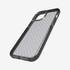 TECH21 EvoCheck for IPHONE 2021 (13 Pro / 13 Promax) - Smokey/Black