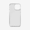 TECH21 EvoClear for IPHONE 2021 (13 Pro / 13 Promax) - CLEAR