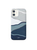 UNIQ COEHL IPHONE 2020 (12 Mini / 12/12 Pro / 12 Promax) CIEL - TWILIGHT BLUE (Blue)